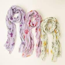 Scarves